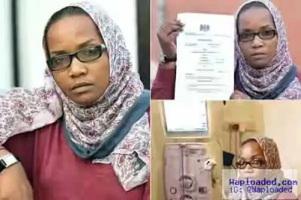 Judge Rejects Dying Woman